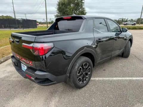 Another view of 2023 Hyundai Santa Cruz SE for sale in Foley, AL at Coastal Auto Group