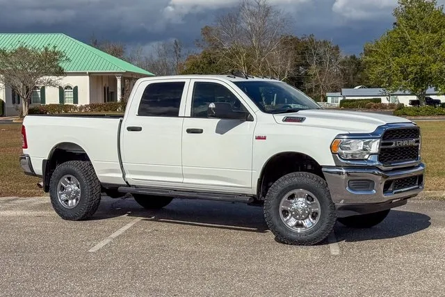 2022 RAM Ram 2500 Pickup Tradesman's photo