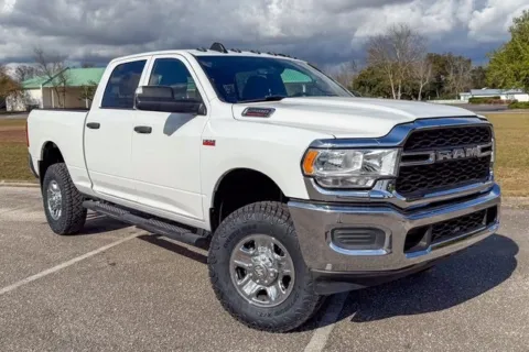 Photos of 2022 Ram 2500 Tradesman for sale in Foley, AL at Coastal Auto Group