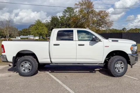 Another view of 2022 Ram 2500 Tradesman for sale in Foley, AL at Coastal Auto Group