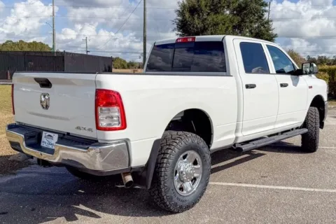 More photos of 2022 Ram 2500 Tradesman at Coastal Auto Group, AL