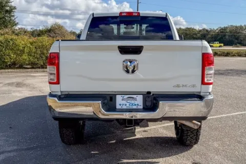 More photos of 2022 Ram 2500 Tradesman at Coastal Auto Group, AL