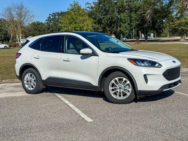 2021 Ford Escape SE for sale in Foley, AL