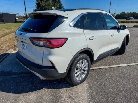 Another view of 2021 Ford Escape SE for sale in Foley, AL at Coastal Auto Group