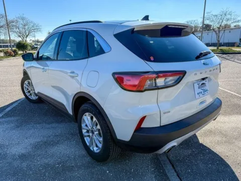 More photos of 2021 Ford Escape SE at Coastal Auto Group, AL