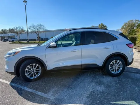 More photos of 2021 Ford Escape SE at Coastal Auto Group, AL