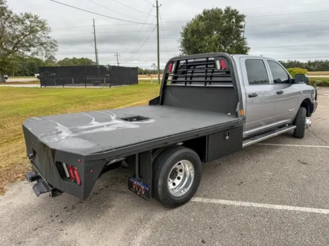 Another view of 2021 Ram 3500 Tradesman for sale in Foley, AL at Coastal Auto Group