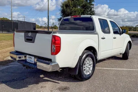 More photos of 2019 Nissan Frontier SV at Coastal Auto Group, AL