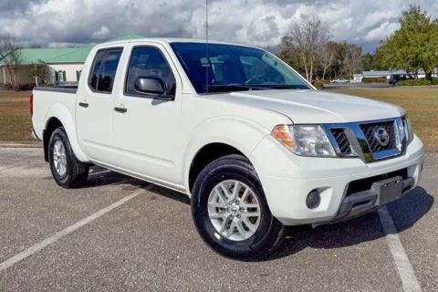 Photos of 2019 Nissan Frontier SV for sale in Foley, AL at Coastal Auto Group