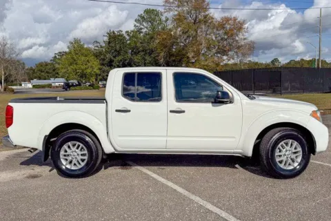 Another view of 2019 Nissan Frontier SV for sale in Foley, AL at Coastal Auto Group