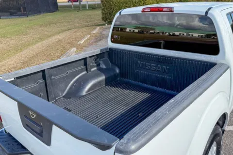 More photos of 2019 Nissan Frontier SV at Coastal Auto Group, AL