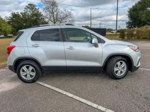 Photos of 2019 Chevrolet Trax LT for sale in Foley, AL at Coastal Auto Group