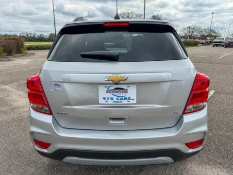 More photos of 2019 Chevrolet Trax LT at Coastal Auto Group, AL