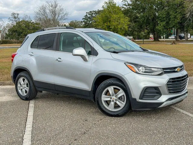 2019 Chevrolet Trax LT for sale in Foley, AL