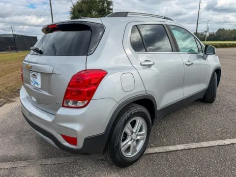 Another view of 2019 Chevrolet Trax LT for sale in Foley, AL at Coastal Auto Group