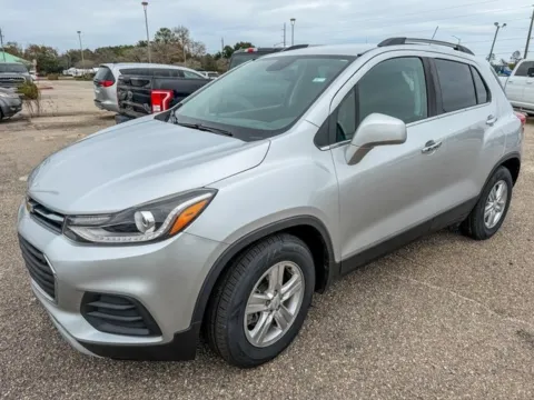 More photos of 2019 Chevrolet Trax LT at Coastal Auto Group, AL