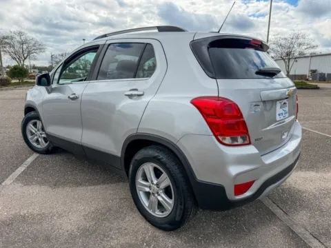 More photos of 2019 Chevrolet Trax LT at Coastal Auto Group, AL