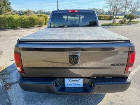 More photos of 2019 Ram 1500 Classic Warlock at Coastal Auto Group, AL