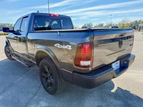 More photos of 2019 Ram 1500 Classic Warlock at Coastal Auto Group, AL