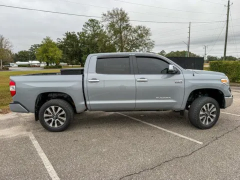 Photos of 2019 Toyota Tundra Limited for sale in Foley, AL at Coastal Auto Group