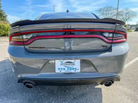More photos of 2023 Dodge Charger R/T at Coastal Auto Group, AL