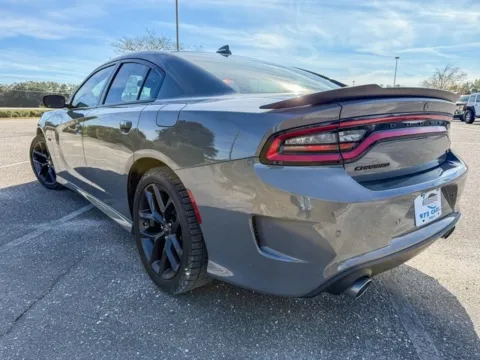 More photos of 2023 Dodge Charger R/T at Coastal Auto Group, AL