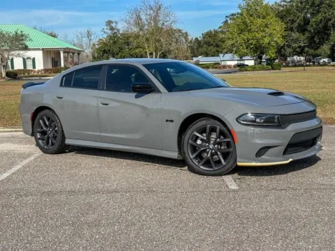 Gray 2023 Dodge Charger R/T for sale in Foley, AL