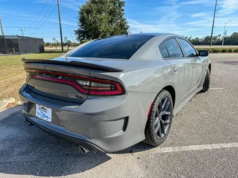 Another view of 2023 Dodge Charger R/T for sale in Foley, AL at Coastal Auto Group