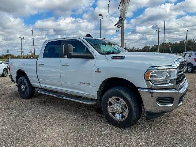 2022 Ram 3500 Big Horn for sale in Foley, AL
