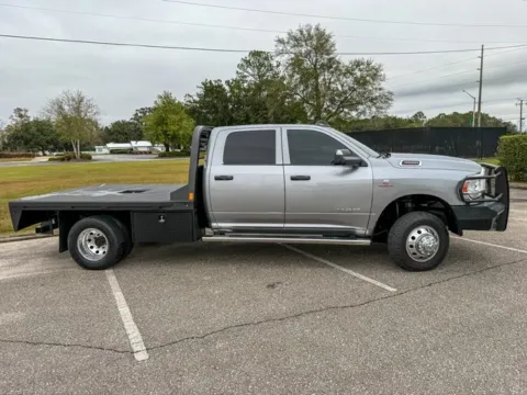 Photos of 2021 Ram 3500 Tradesman for sale in Foley, AL at Coastal Auto Group