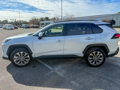 More photos of 2023 Toyota RAV4 XLE Premium at Coastal Auto Group, AL
