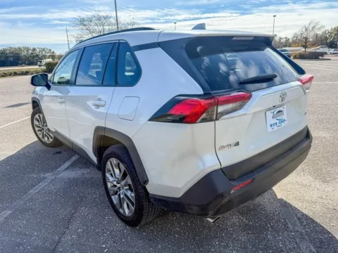Another view of 2023 Toyota RAV4 XLE Premium for sale in Foley, AL at Coastal Auto Group
