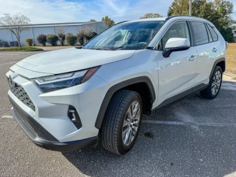 More photos of 2023 Toyota RAV4 XLE Premium at Coastal Auto Group, AL
