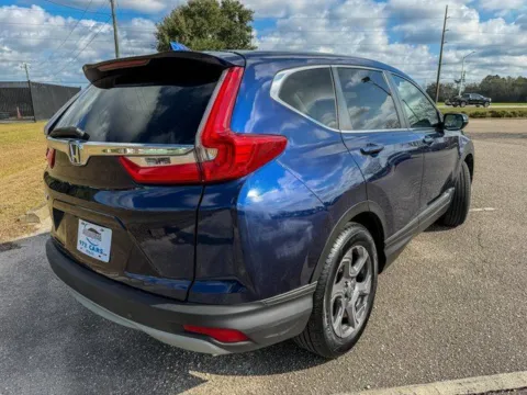 Another view of 2019 Honda CR-V EX for sale in Foley, AL at Coastal Auto Group