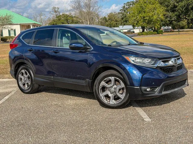 2019 Honda CR-V EX for sale in Foley, AL