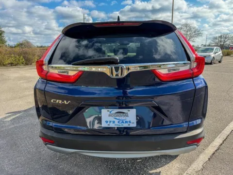 More photos of 2019 Honda CR-V EX at Coastal Auto Group, AL
