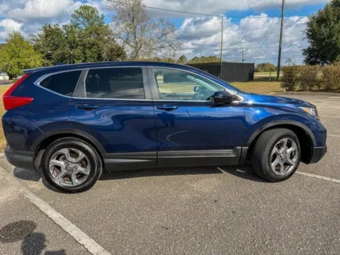 Photos of 2019 Honda CR-V EX for sale in Foley, AL at Coastal Auto Group