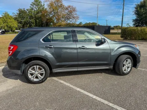 Photos of 2017 Chevrolet Equinox LS for sale in Foley, AL at Coastal Auto Group