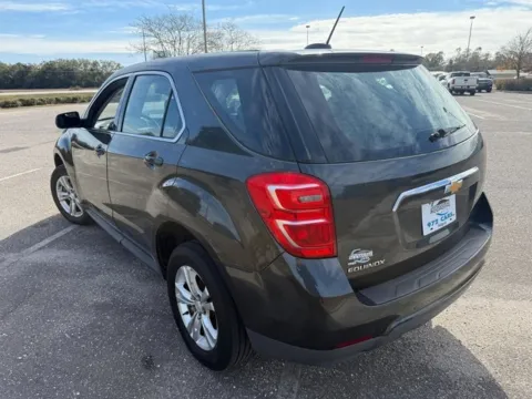 More photos of 2017 Chevrolet Equinox LS at Coastal Auto Group, AL