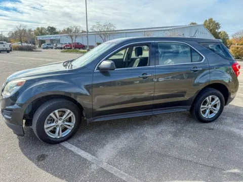 More photos of 2017 Chevrolet Equinox LS at Coastal Auto Group, AL