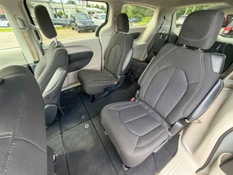 More photos of 2022 Chrysler Voyager LX at Coastal Auto Group, AL