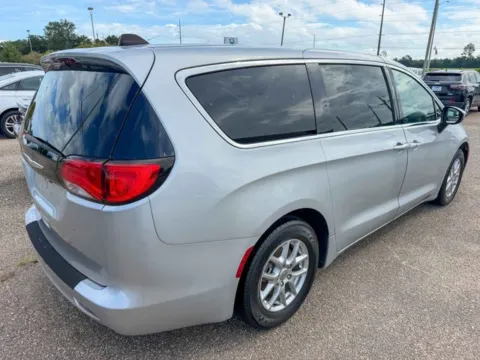 Photos of 2022 Chrysler Voyager LX for sale in Foley, AL at Coastal Auto Group