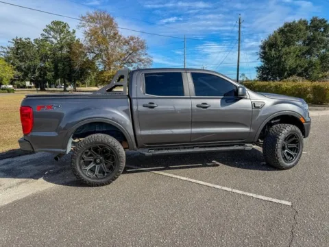 Photos of 2020 Ford Ranger XLT for sale in Foley, AL at Coastal Auto Group