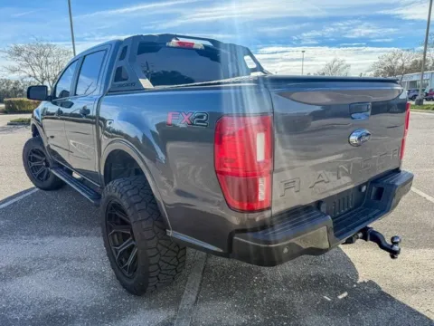 More photos of 2020 Ford Ranger XLT at Coastal Auto Group, AL