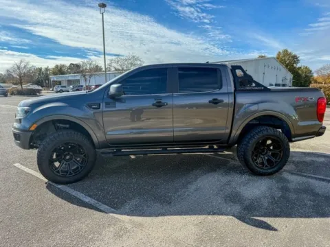More photos of 2020 Ford Ranger XLT at Coastal Auto Group, AL