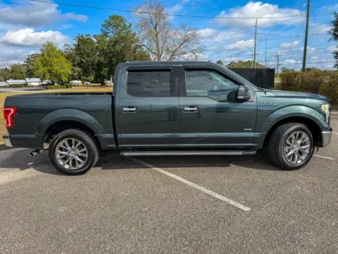 Photos of 2015 Ford F-150 XLT for sale in Foley, AL at Coastal Auto Group