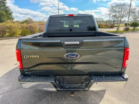 More photos of 2015 Ford F-150 XLT at Coastal Auto Group, AL
