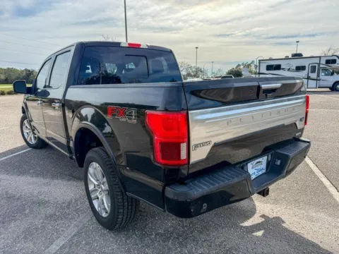 More photos of 2019 Ford F-150 Platinum at Coastal Auto Group, AL