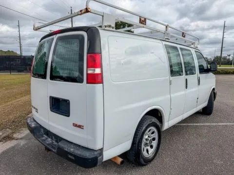 Another view of 2013 GMC Savana 1500 Work Van for sale in Foley, AL at Coastal Auto Group