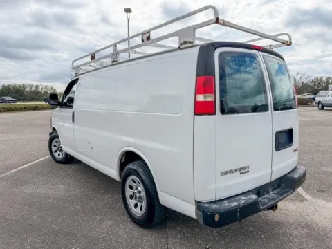More photos of 2013 GMC Savana 1500 Work Van at Coastal Auto Group, AL